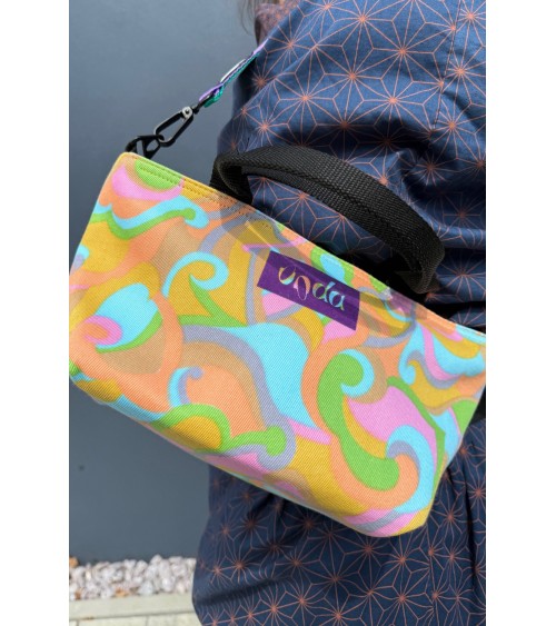 Trapeze Bag mini, KALEIDOSCOPE - Limited Edition of 4 Pieces